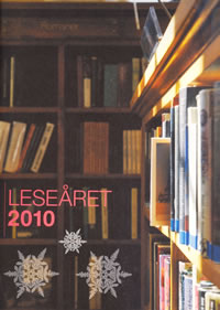 Leseåret 2010