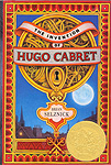 Brian Selznick: The invention of Hugo Cabret